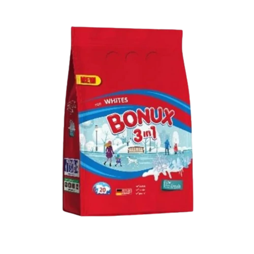 Bonux mosópor 1,5l Ice Fresh