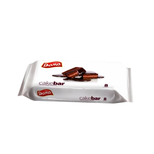 Doma piskótaszelet kakaós 32g