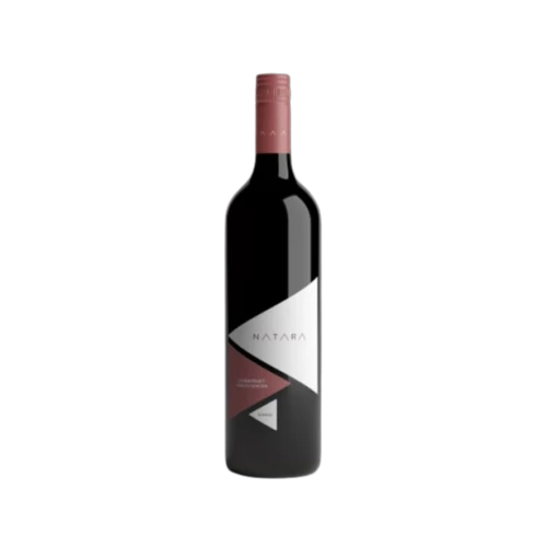 Natara 0,75l Cabernet Sauvignon száraz vörösbor