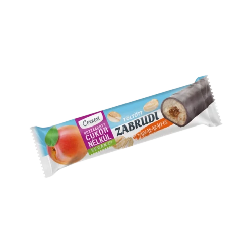 Cornexi ZabRudi 30g Sárgabarackos HCN
