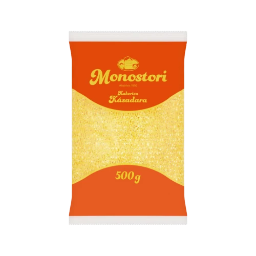 Monostori kásadara 500g