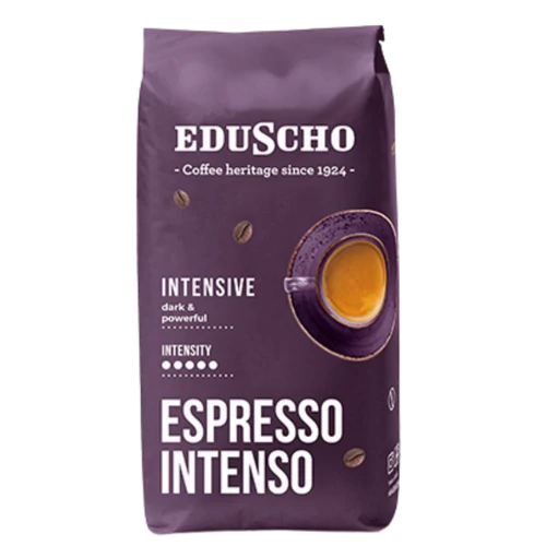 Eduscho Espresso Intenso 500g szemes