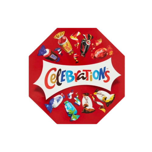 Celebration desszert 196g