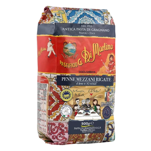 Di Martino D&amp;G durum Penne 500g