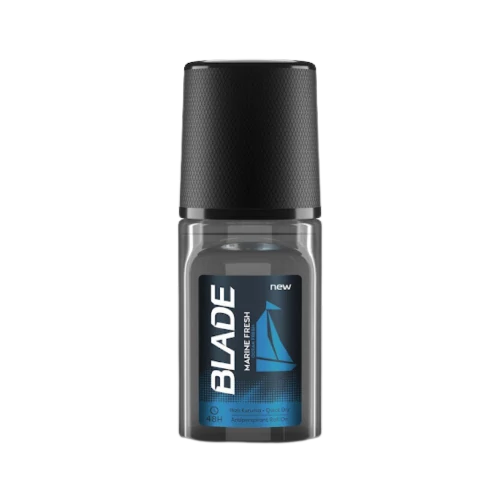 Blade Marine férfi roll-on 50ml Fresh