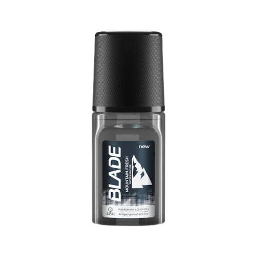 Blade Mountain férfi roll-on 50ml fresh