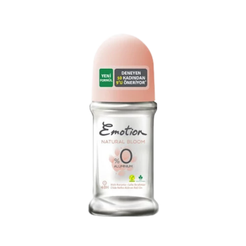 Emotion Natural Bloom női roll-on 50ml
