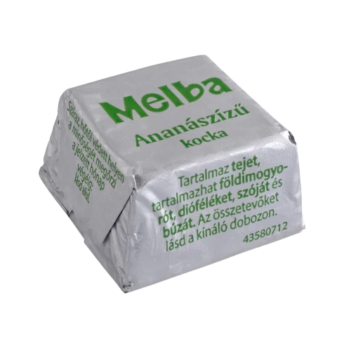 Boci Melba kocka 12,7g