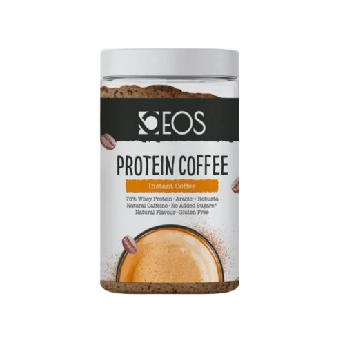 EOS Protein kávé 150g