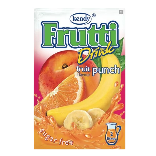 Frutti italpor 8,5g puncs