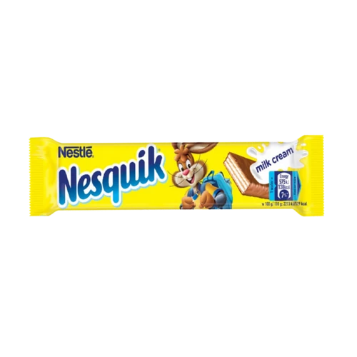 Nesquik ostyaszelet 26g