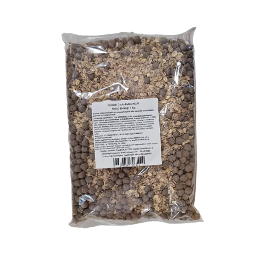Cornexi csokoládés müzli 1kg
