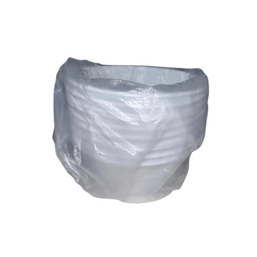 XTE Gulyástál 500ml többször használatos G02 fehér 10db/cs.