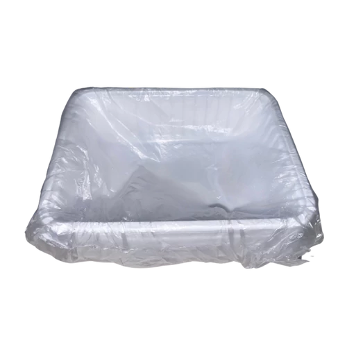 XTE Univerzális tál 750ml többször használatos 1302-400 10db/cs.