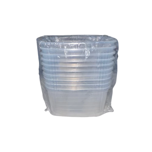 XTE Svédtál 750ml többször használatos S05 10db/cs.