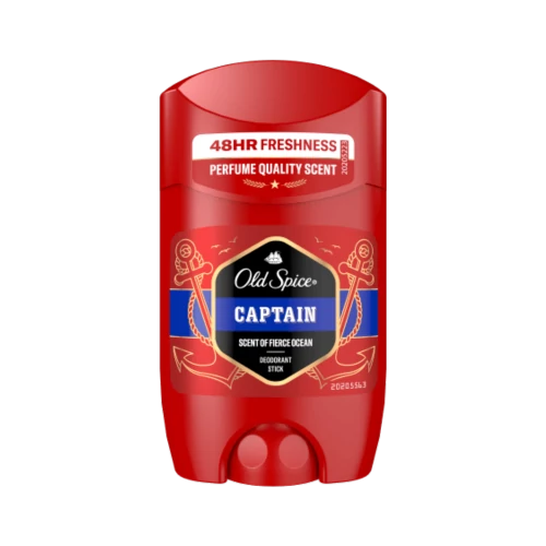 Old Spice deo stift 50ml Captain