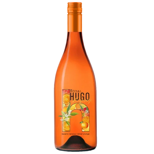 Royal Hugo A/Spritz 0,75l keserű narancs (7.3%) DRS