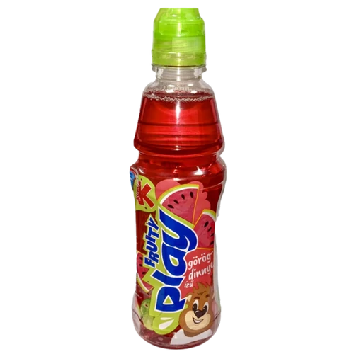 Kubu Play 400ml Görögdinnye DRS