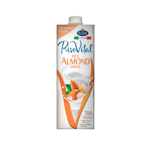 RS Vital mandulás rizsital 1l