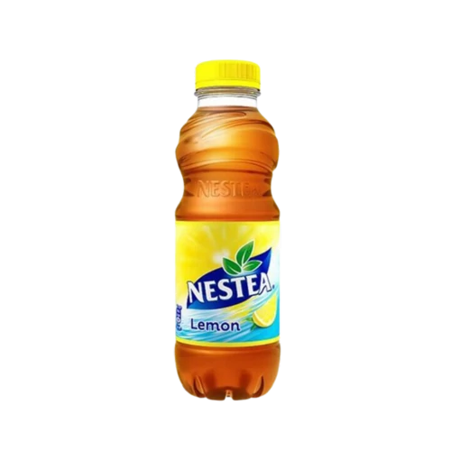 Nestea 0,5l Ice Tea Citrom DRS