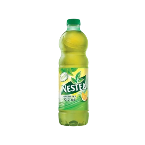Nestea 1,5l GreenTea Citrus DRS