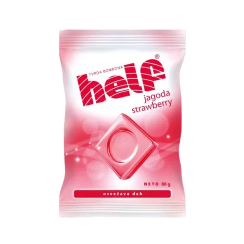 Paracinka Helf Epres keménycukor 80g