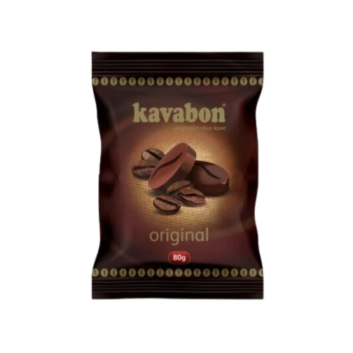 Paracinka Kavabond Kávés keménycukorka 80g
