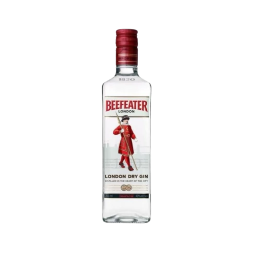 Beefeater London dry gin 0,7l 40%