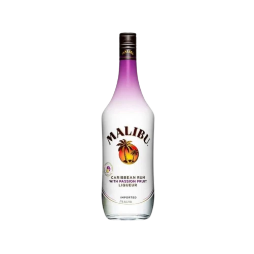 Malibu Passion likőr 0,7l (21%)