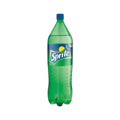 Sprite 1,75l DRS