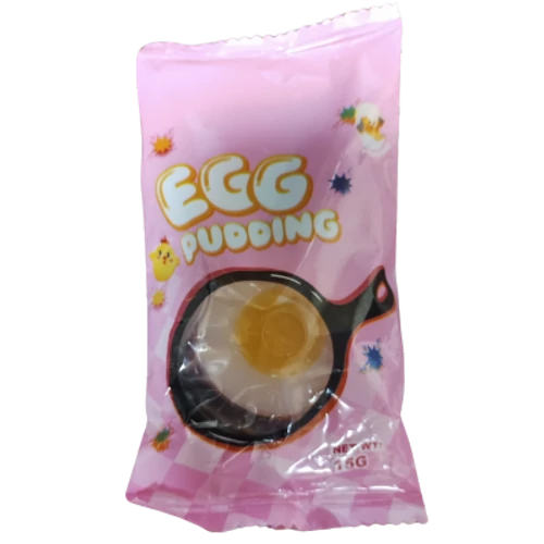 "Egg Pudding" "tükörtoj." patt.cuk.