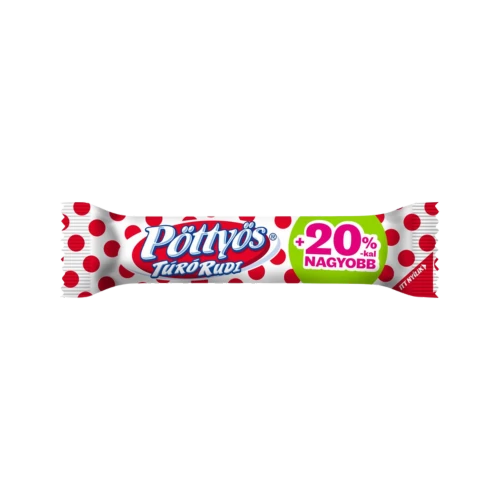Pöttyös Túró Rudi 36g ÉT