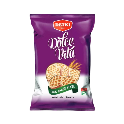 Detki Dolce Vita 500g
