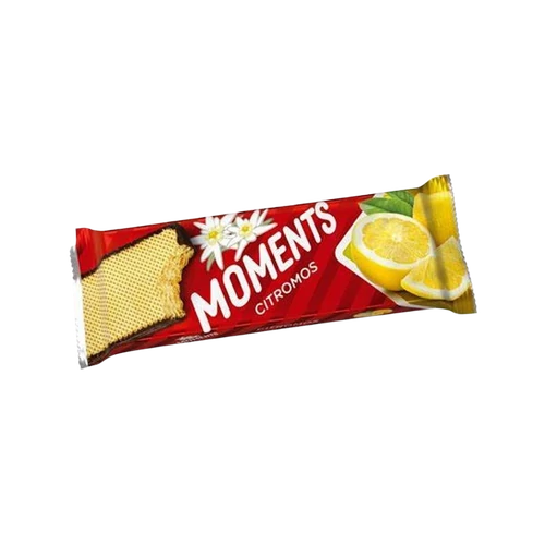 Moments 45g citromos ostya