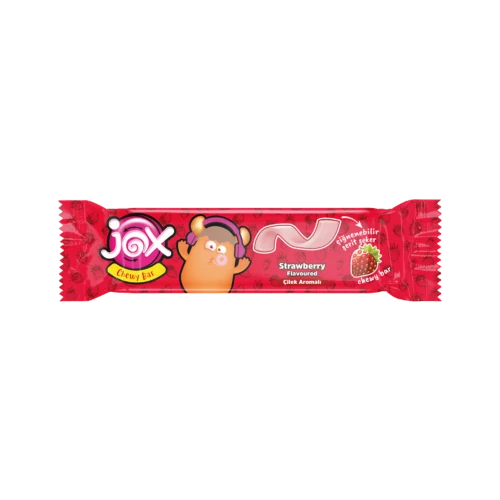 Durukan Jox olvadórágó 7g eper