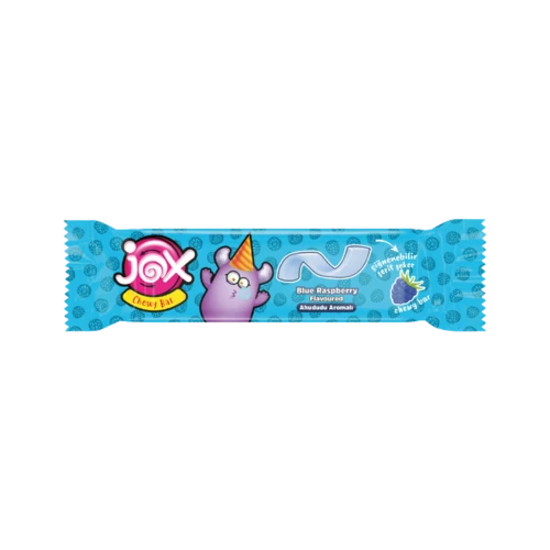Durukan Jox olvadórágó 7g kékmálna ízű