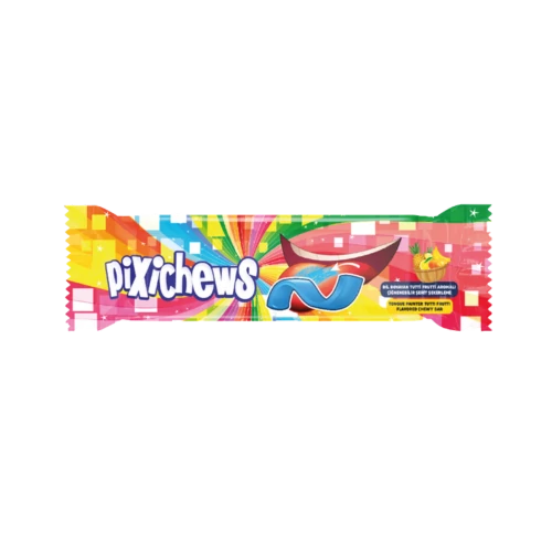 Durukan Pixichews olvadórágó 7g tutti-frutti