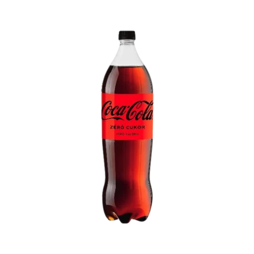 Coca-Cola Zero 1,75 PET