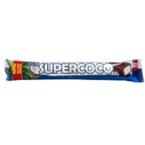 Togo Supercoco étbevonóba mártott kókuszos szelet 60g