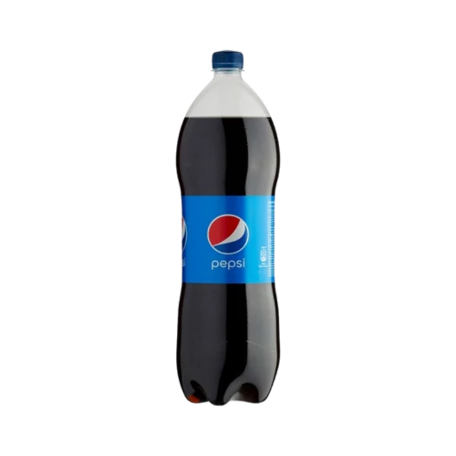 Pepsi Cola 2l PET DRS