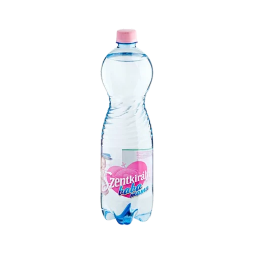 Szentkirályi Baba ásványvíz 1l