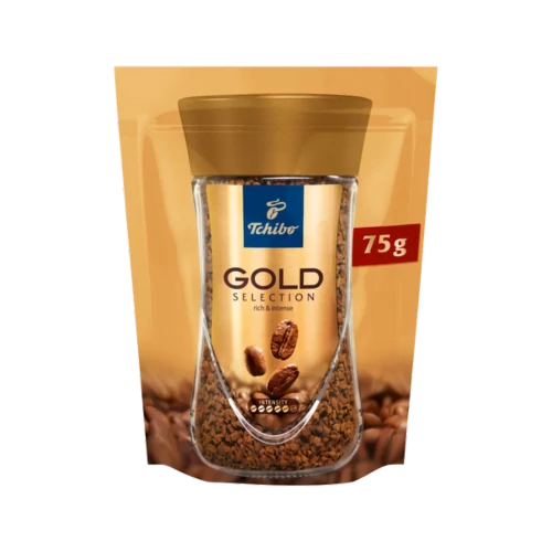 Tchibo Gold Selection 75g
