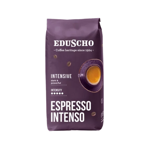 Eduscho Limited CC Intense 1kg szemes kávé