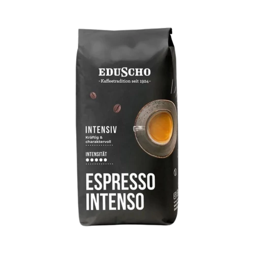 Eduscho Espresso Intenso 1kg szemes kávé