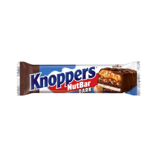 Knoppers Darkriegel 40g