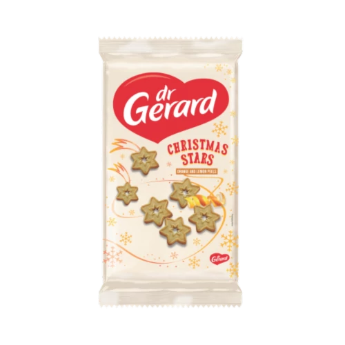 Dr.Gerard Karácsonyi Csillag 140g