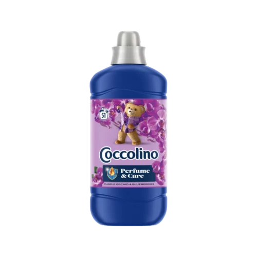 Coccolino 1275ml Purple Orchidea öblítő koncentrátum