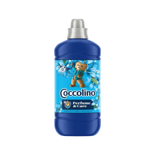Coccolino 1275ml Passion Flower öblítő koncentrátum