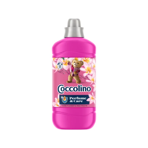 Coccolino 1275ml Tiare Flower öblítő koncentrátum