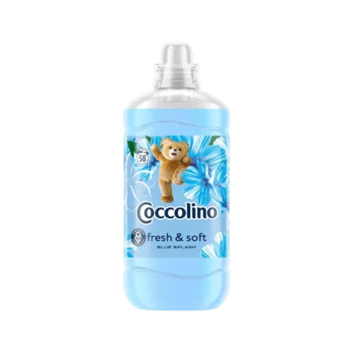 Coccolino 1450ml Blue Splash öblítő koncentrátum